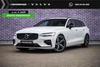 Volvo V60 2.0 B3 R-Design | Panoramadak | Parkeercamera | Pa, Auto's, 12 maanden, 15 km/l, Euro 6, 4 cilinders
