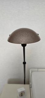 Auping bedlamp kapje., Huis en Inrichting, Ophalen of Verzenden, Zo goed als nieuw, Grijs, Rond