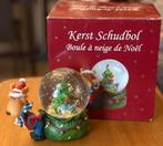 Kerst schudbol, Diversen, Kerst, Ophalen of Verzenden, Zo goed als nieuw