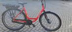 Batavus personal, Fietsen en Brommers, Elektrische fietsen, Ophalen, Gebruikt, Batavus, 51 tot 55 cm