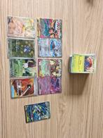 Inferno X Pokemon hits en bulk, Ophalen of Verzenden, Gebruikt, Losse kaart