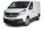 Fiat Talento 1.6 MJ EcoJet L1H1 SX | Navi | Achteruitrijcame, Voorwielaandrijving, Gebruikt, Euro 6, 4 cilinders