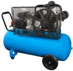 Gude 551/10/100 3 Cilinder compressor 100 liter ketel/230 V!, Ophalen, Nieuw