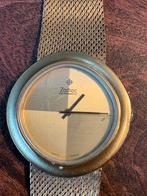 Zodiac horloge, Ophalen of Verzenden, Staal, Overige merken, 1960 of later