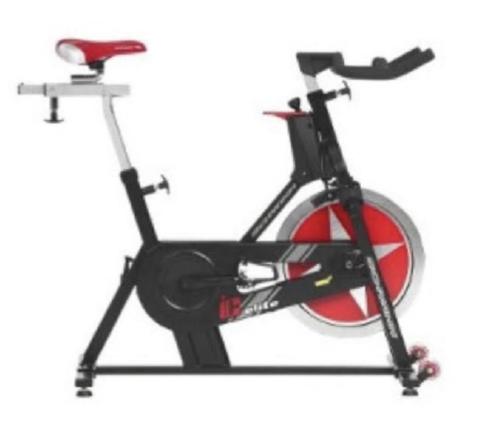 Schwinn IC Elite Indoor Cycle met Smart Release | Bike, Sport en Fitness, Fitnessmaterialen, Zo goed als nieuw, Overige typen
