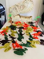 Dinosaurus speelgoed T-Rex Schedel Opberg Speelset, Ophalen of Verzenden, Nieuw
