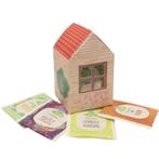 Nieuwe woning! leuk huisje voor kopers, Overige materialen, Overige kleuren, Nieuw, Ophalen of Verzenden