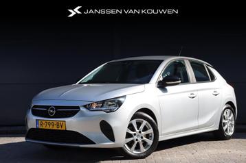 Opel Corsa 1.2T 100PK Edition / Licht-Regensensor / Apple Ca beschikbaar voor biedingen