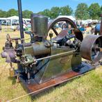 Stationaire motor tangye, Doe-het-zelf en Verbouw, Motoren, Ophalen, Zo goed als nieuw, Overige typen, Minder dan 1400 rpm
