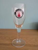 Texels Bierglas - Bierbrouwerij Texel, Glas of Glazen, Ophalen of Verzenden, Overige stijlen, Glas