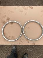 Honda cr 1986 velgen, Auto-onderdelen, Ophalen of Verzenden, Honda