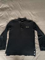 Balr shirt, trui mt s zwart, Kleding | Heren, Ophalen of Verzenden, Zo goed als nieuw
