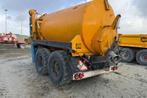 Waterwagen / Mesttank 15m3, Zakelijke goederen, Ophalen, Overige typen