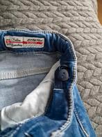 Blauwe Slim Fit Jeans - Maat 152, Kinderen en Baby's, Kinderkleding | Maat 152, Broek, Gebruikt, Meisje, Ophalen of Verzenden
