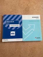 Woordenboeken & Examenbundels HAVO, Boeken, Schoolboeken, Ophalen of Verzenden, Zo goed als nieuw, HAVO, Overige vakken