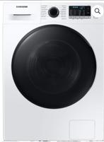 Samsung WD80TA046BE Was-droogcombi 8kg – 5kg 1400RPM, 1200 tot 1600 toeren, Minder dan 85 cm, 8 tot 10 kg, Ophalen of Verzenden