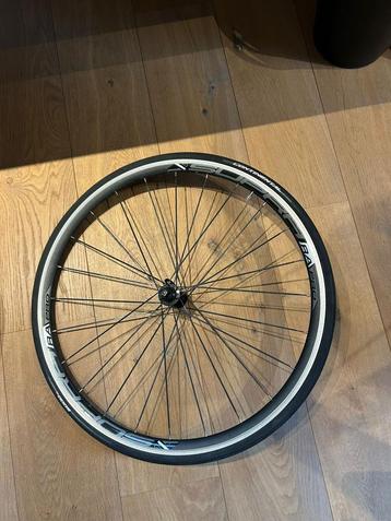 Supra RA Pro Racefiets Wiel beschikbaar voor biedingen