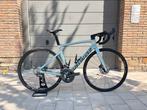 Specialized Tarmac SL 7 Maat 54, 28 inch, Carbon, Zo goed als nieuw, Meer dan 20 versnellingen