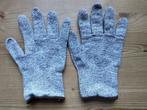 Snijbestendige snijbescherming handschoenen koken, Ophalen of Verzenden, Nieuw, Jongen of Meisje, Handschoenen