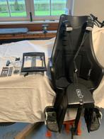 Bobike fietsstoeltje, Fietsen en Brommers, Fietsaccessoires | Fietsstoeltjes, 15 t/m 25 kg, Achterzitje, Ophalen of Verzenden