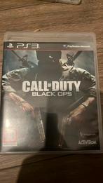 Call of Duty Black Ops | PS3, Spelcomputers en Games, Games | Sony PlayStation 3, 3 spelers of meer, Shooter, Zo goed als nieuw