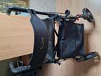 Rollator zo goed als nieuw, Ophalen of Verzenden, Zo goed als nieuw