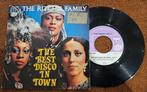 The Ritchie Family - Single, Cd's en Dvd's, Vinyl Singles, Gebruikt, 7 inch, Single, Ophalen of Verzenden