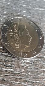 Luxemburg 2013 €2,- euromunt, Ophalen of Verzenden