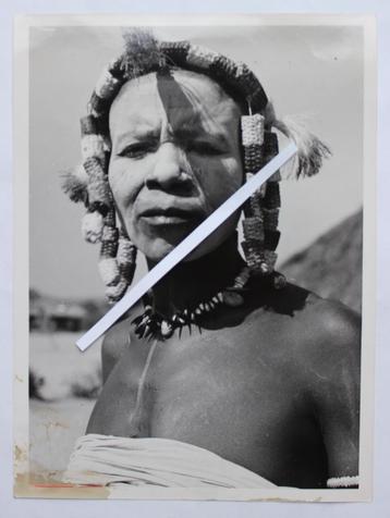 oude foto uit CONGO 18 x 24 cm  congopresse beschikbaar voor biedingen