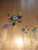 Playmobil zeemeerminnen, Ophalen of Verzenden