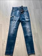 Dsquared2 Spijkerbroek Jeans, Kleding | Heren, Spijkerbroeken en Jeans, Dsquared2, Blauw, Nieuw, Ophalen of Verzenden