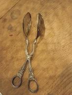 Antieke Slacouvert met Sierlijke Details, Ophalen of Verzenden