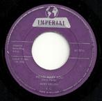 Ricky Nelson– Travelin' Man / Hello Mary Lou  rock n roll, Gebruikt, 7 inch, Single, Ophalen of Verzenden