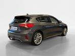 Ford Focus 1.5 EcoBoost Vignale | Winter Pack | Driver Assis, Auto's, Ford, Leder, Bedrijf, 3 cilinders, 1500 kg