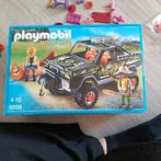 Playmobil Wildlife 5558, Ophalen of Verzenden, Gebruikt, Complete set