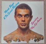Mark Foggo & The Secret Meeting ‎– Speeding My Life Away, Cd's en Dvd's, Vinyl | Pop, Ophalen of Verzenden, 1960 tot 1980, Gebruikt
