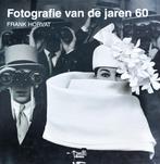 Fotografie van de Jaren 60 - Frank Horvat / 9789089982162, Ophalen of Verzenden, Zo goed als nieuw, Fotografie algemeen, Frank Horvat