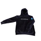 Hoodie - FITYMIADLM, Ophalen of Verzenden, Nieuw, Zwart, FITYMIADLM