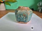 Gemberpot nr9., Antiek en Kunst, Ophalen of Verzenden
