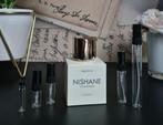 Nishane Hacivat Sample Decant, Sieraden, Tassen en Uiterlijk, Uiterlijk | Parfum, Verzenden, Nieuw