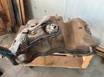 Brandstoftank met pomp Fiat, Ophalen, Gebruikt, Fiat