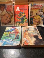 Oude Kluitman Boeken - Diverse Titels, Ophalen of Verzenden, Gelezen, Nederland