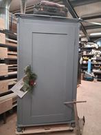 Mooie kast broodkast kledingkast linnenkast, Ophalen, 50 tot 70 cm, 105 cm of meer, 100 cm of meer