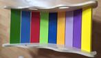 Playtive balanswip/wobbel/evenwichtsbord, Kinderen en Baby's, Speelgoed | Houten speelgoed, Ophalen, Gebruikt, Overige typen