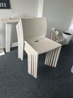 6x Jasper Morrison Magis Air chair chairs, Huis en Inrichting, Stoelen, Ophalen, Zo goed als nieuw, Overige kleuren, Vijf, Zes of meer stoelen