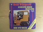TELSTAR 2487  HENK WIJNGAARD   IK HEN M'N WAGEN VOLGELADEN, 7 inch, Single, Ophalen of Verzenden, Zo goed als nieuw