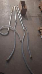 Broneringsbuizen | filterbuizen incl filterband, Doe-het-zelf en Verbouw, Compressors, Ophalen