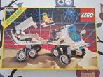 Lego Interplanetary Rover -> set 6925 incl. doosje en instru, Ophalen, Zo goed als nieuw, Complete set, Lego