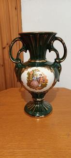 Limoges vaas, Ophalen of Verzenden