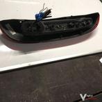 Opel Corsa C 1.2B 3 drs 2002 Wagennr 2500063   Achterlicht, Auto-onderdelen, Verlichting, Ophalen of Verzenden, Gebruikt